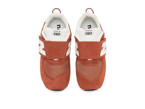 Image of New Balance Kid's 574 NEW-B Hook & Loop