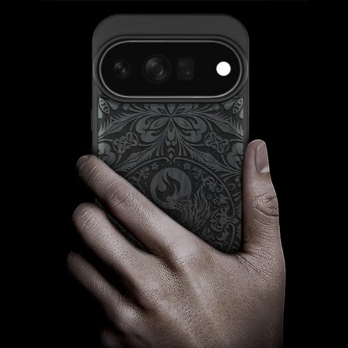 Coque Pixel 11 Pro antichoc et magnétique compatible MagSafe