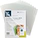 SPR00606 - Sparco Transparent File Holder