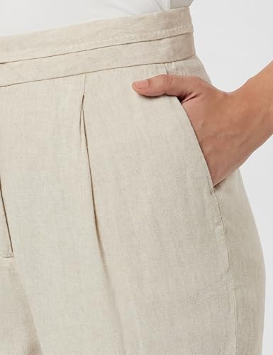 Image of Marks & Spencer Women Casual Pants