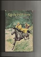 Ride the Wild Storm 0027760405 Book Cover
