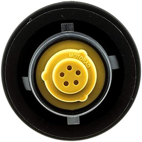 Miniatura 2 de Juego de tapas de combustible con bloqueo