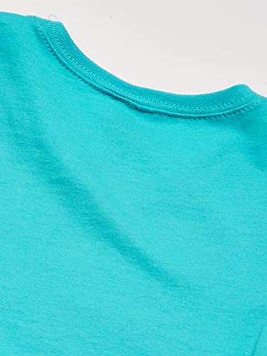 L.O.L. Surprise! Girls' Big Glitterati Kitty Queen Short Sleeve T-Shirt3