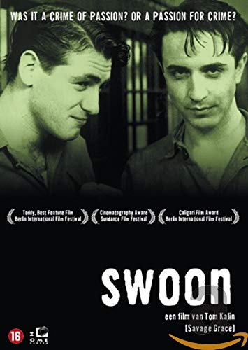 Swoon (1992) (import)
