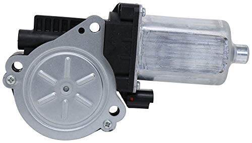 Lippert Motor And Screws Exact-Match Replacement For Imgl Steps, Compatible With Triple And Quad Step Configurations, Rated 18Nm - 379147 #TOP1