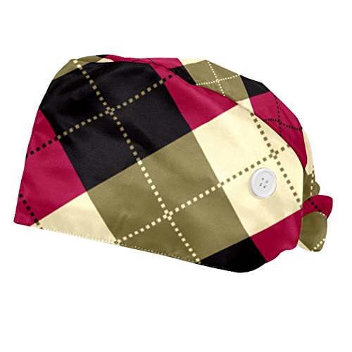 Chapeaux bouffants contre la sueur et les cheveux rebelles : casquettes JDEZ