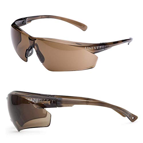 Óculos De Sol Univet Bike Corrida Vôlei Proteção Uv 400  