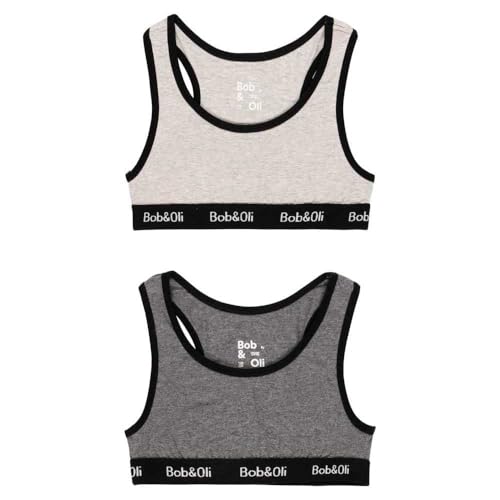 Hauts pour fille parfaits pour l'école et le sport en maille stretch