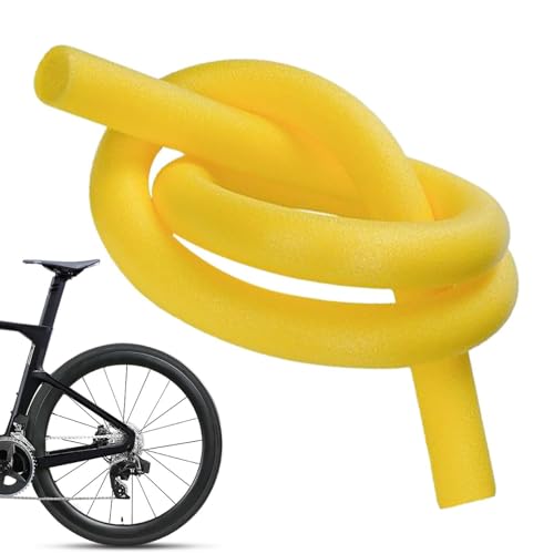 Manguera para bicicleta de carretera, repuesto para neumáticos de bicicleta, pieza de repuesto duradera, accesorio para bicicleta de montaña y gravelfahren