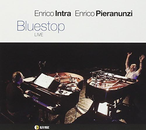 Bluestop - Live