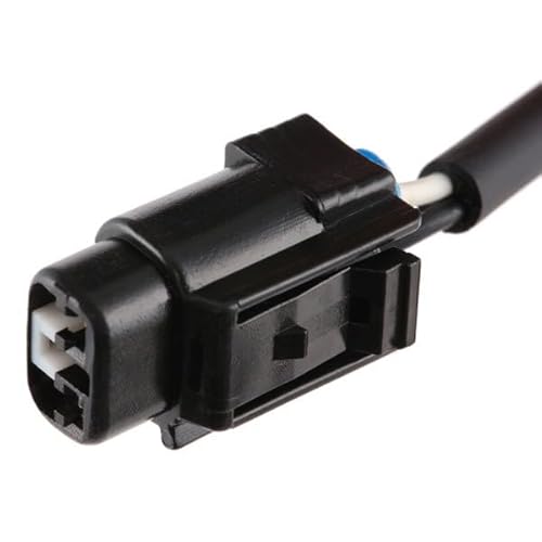 RIDEX Sensore ABS SUZUKI 412W0197 5622062J00,5622062J00000,5622062J01 Sensore ESP,Sensore Giri Ruota,Sensore, N° giri ruota 5622062J01000 - 5