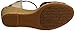 Lucky Brand Women's Kyndra, Black, 8 M US