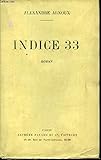  Indice 33.