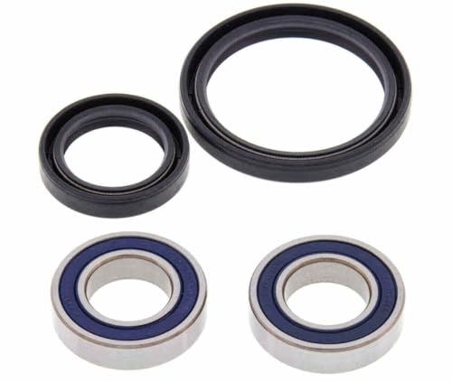 Kit roulements de roue arriere pour CRF 250 X et CRF 450 X 2004-2013