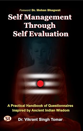 Self Management Through Self Evaluation (English Edition) - Tomar, Dr. Vikrant Singh