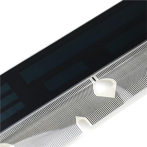 Cable píxeles LCD instrumento velocímetro para coche E38 E39 X5 E53 reparación 2025 5