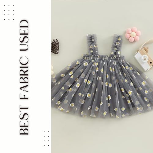 Image of ROYALICA Girls Baby Girls Dress