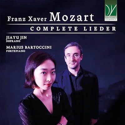 Complete Lieder