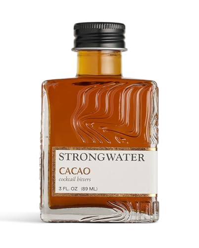 Strongwater Cacao Bitters
