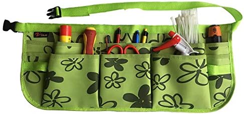 zojo Work Tool Apron with Multi Pockets image 4