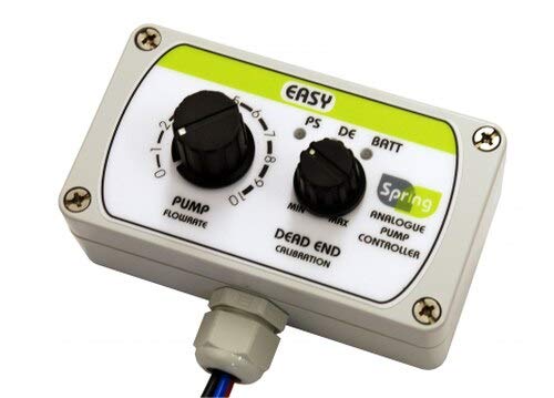 BayersanEasy Analogue Pump Controller (V11)