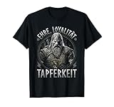 Viking Geschenke Wikinger Kleidung Herren & Frauen