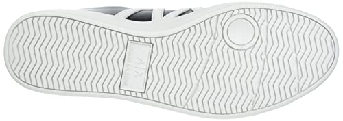 Image of Armani Exchange Men's Drop Sneakers