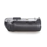 phottix nikon remote Built with magnesium alloy Phottix Multifunktions-Batteriegriff für Nikon D800 D800E mit MAGNESIUM-Gehäuse