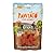 Pawtato Vegan Dog Chews Blueberry Sticks. Natural rawhide alternative dog treat. Low fat, plant based, hypoallergenic, sweet potato and rice chews, 120g