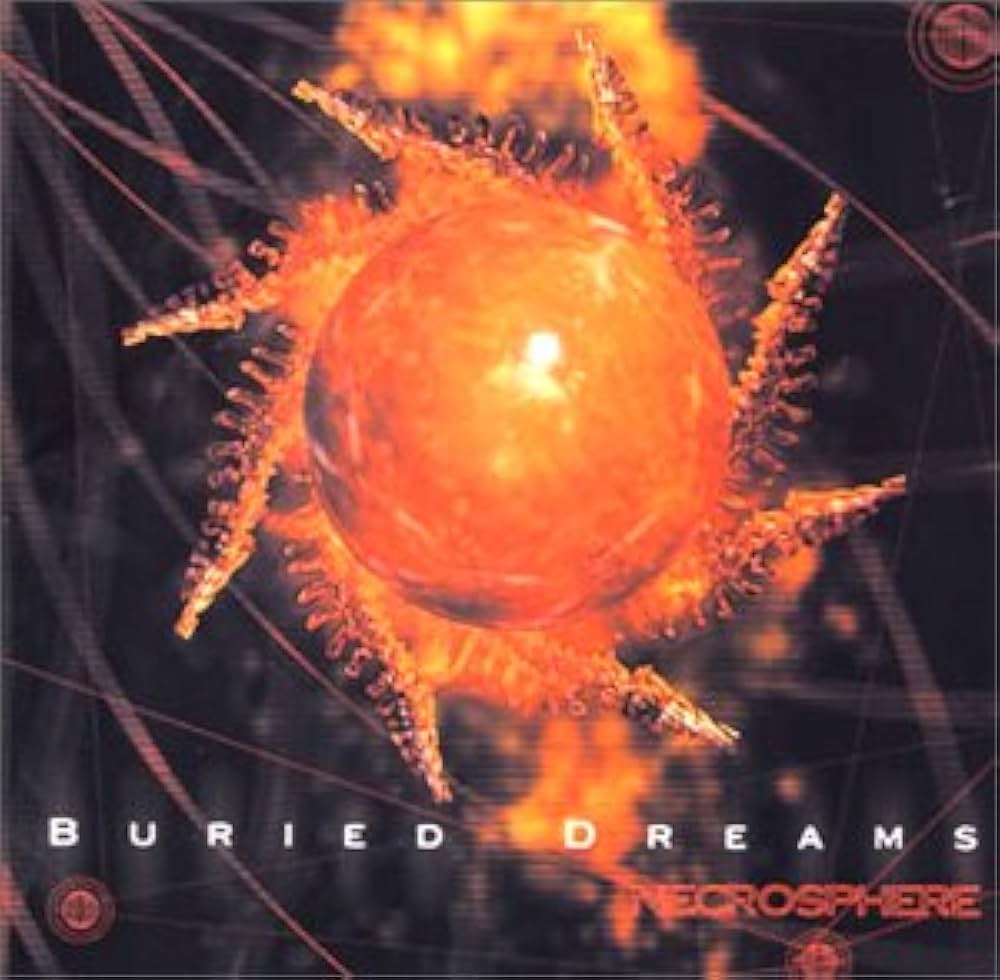 【たかはし様用】BURIED DREAMS / Necrosphere Amazon.co.jp: NECROSPHERE: ミュージック