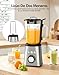 Imagen de Batidora de Vaso 1000W