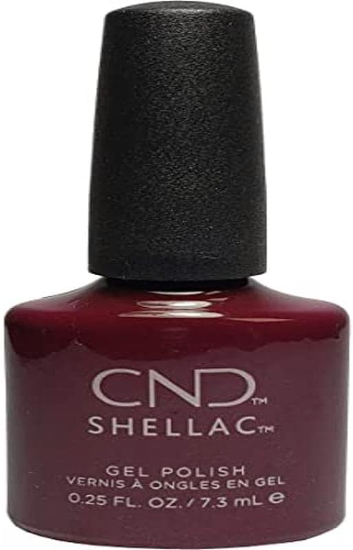 Shellac Nail Polish, Tinted Love – 7 ml