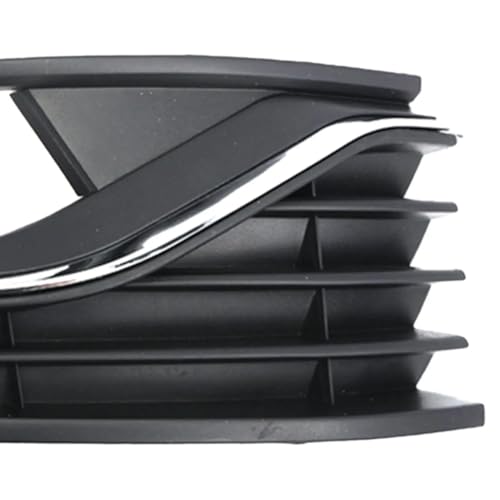 Cubierta de lámpara antiniebla para renovar el frontal de tu VW Polo 6R en carretera 6