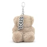 LLAVERO BOLD BEAR WILD TOPO LLAVERO BOLD BEAR WILD TOPO
