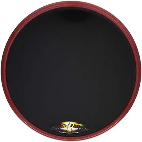 Offworld Percussion 12" Outlander Practice Pad