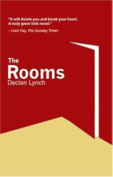 Paperback The Rooms Book