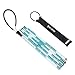 G2 GO2GEHTER 7075 Aluminum Alloy 270cm Backcountry Avalanche Rescue Probe with Storage Bag, Folding Design, Easy to Storage and Carry (Blue&White)