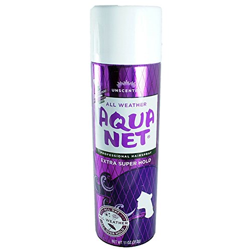 Aqua Net Hair Spray (Unscented) | Amazon