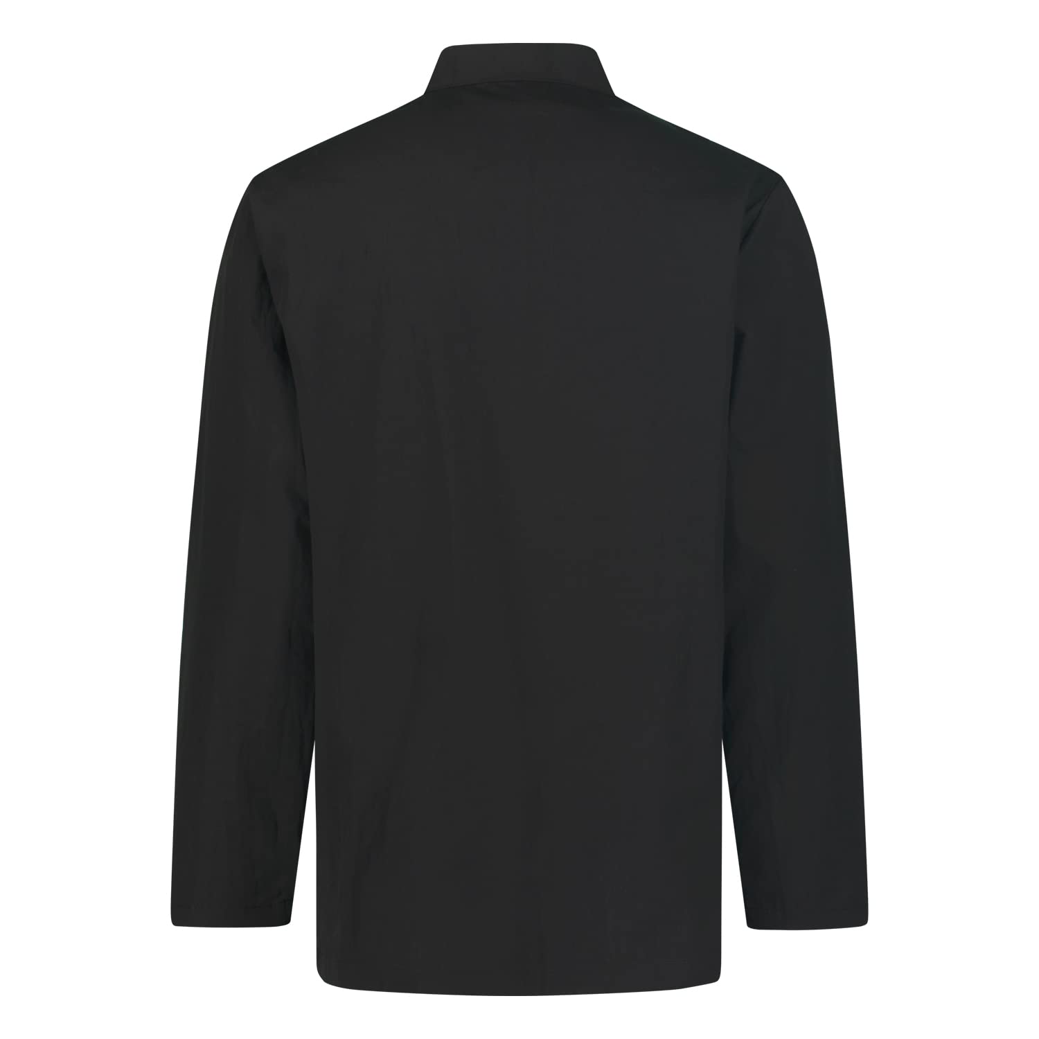 PALLTEX Nozomi LS Veste De Cuisine Unisexe pour Homme et Femme | Vêtement De Chef Professionnel | Uniforme À Manches Longues
