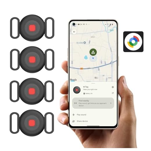 Hund GPS Tracker für Android ohne Abo
