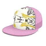 Baseball Cap Größe: Einstellbar