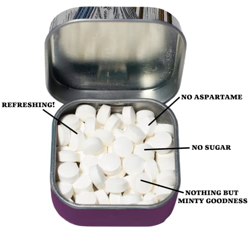 Alice's Enchantmints Breath Mints #TOP4