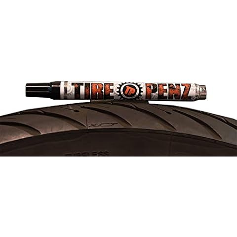 Neumático Lápiz capacitivo), color rojo Cover