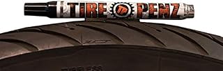 Tire Penz PEN-RED Tire Pen - Red