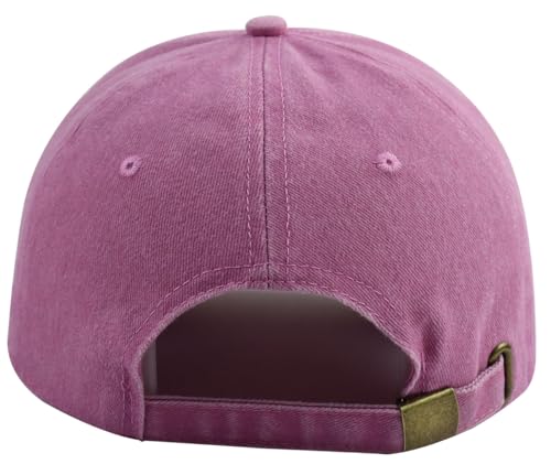 Image of GzacDeope The Fish Whisperer Hat for Men Women, Funny Adjustable Cotton Embroidered Fishing Lovers Baseball Cap