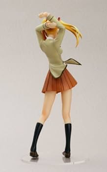 Amazon | スクールランブル 沢近愛理 (1/8 PVC塗装済み完成品