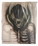 Mezco Exclusive One:12 Collective Alien Xenomorph Concept Edition