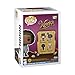 Funko POP! Movies: Wonka - Noodle - Willy Wonka - Collectable Vinyl Figure - Gift Idea - Official Merchandise - for Kids & Adults - Movies Fans - Model Figure for Collectors and Display