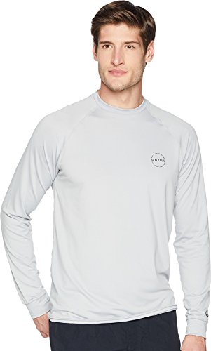 Rashguard O'NEILL Traveler 24-7 homme vetement de surf et protection solaire