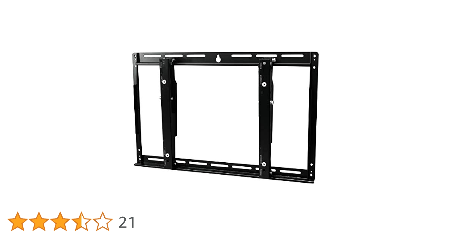 Amazon | パナソニック テレビ用壁掛け金具(角度可変型) TY